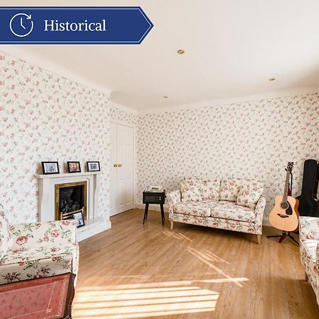 George Harrison'S Former 3Bed Home In Liverpool Vùng Vùng Speke Ngoại thất bức ảnh