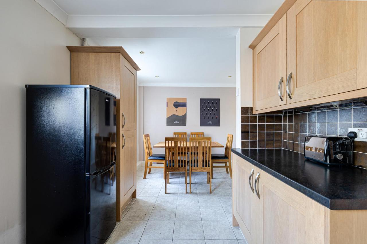 George Harrison'S Former 3Bed Home In Liverpool Vùng Vùng Speke Ngoại thất bức ảnh