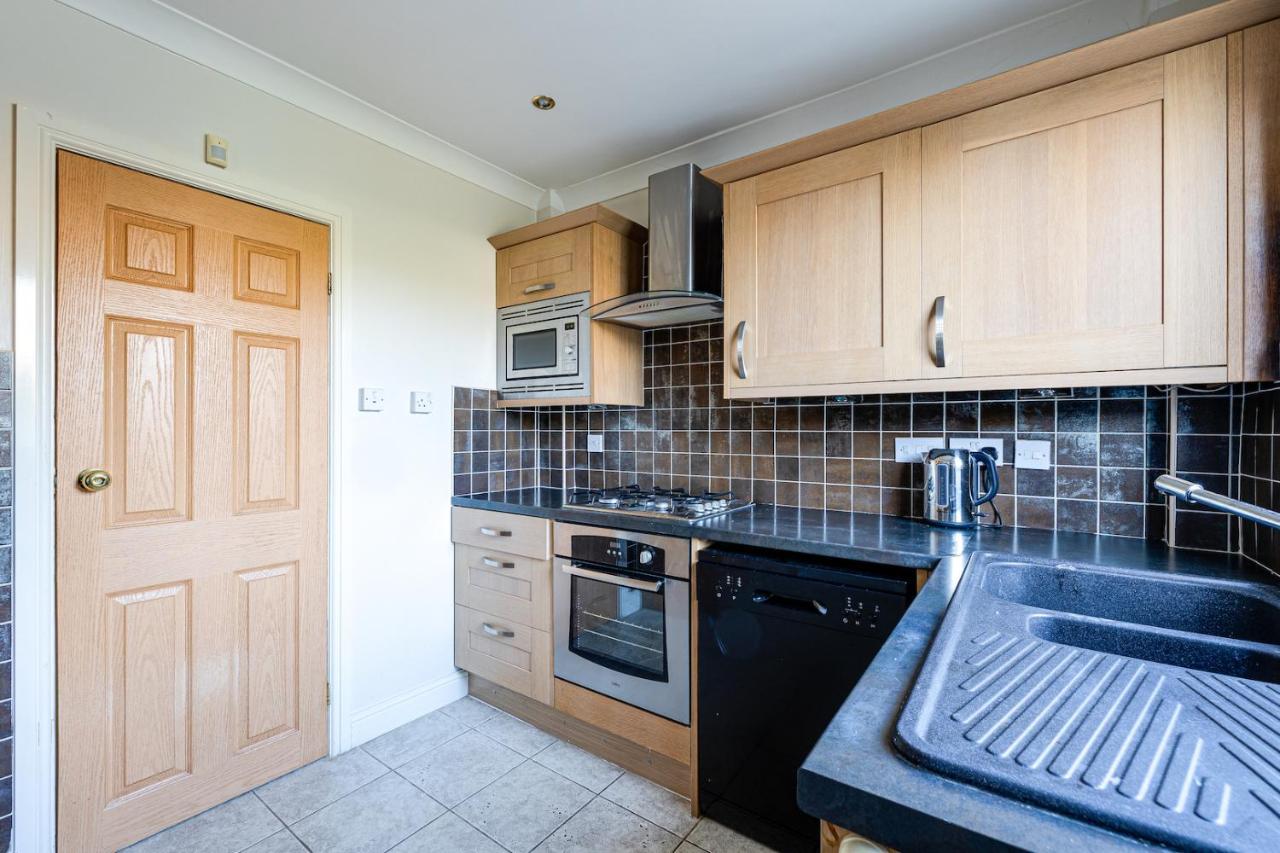 George Harrison'S Former 3Bed Home In Liverpool Vùng Vùng Speke Ngoại thất bức ảnh